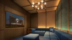 The Continuum (D15), Apartment #442899771